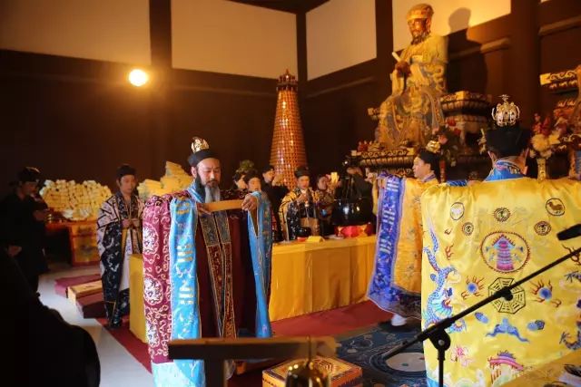 道教法事收费价格,道教法事收费标准,法事超度,怎么给去世640_427