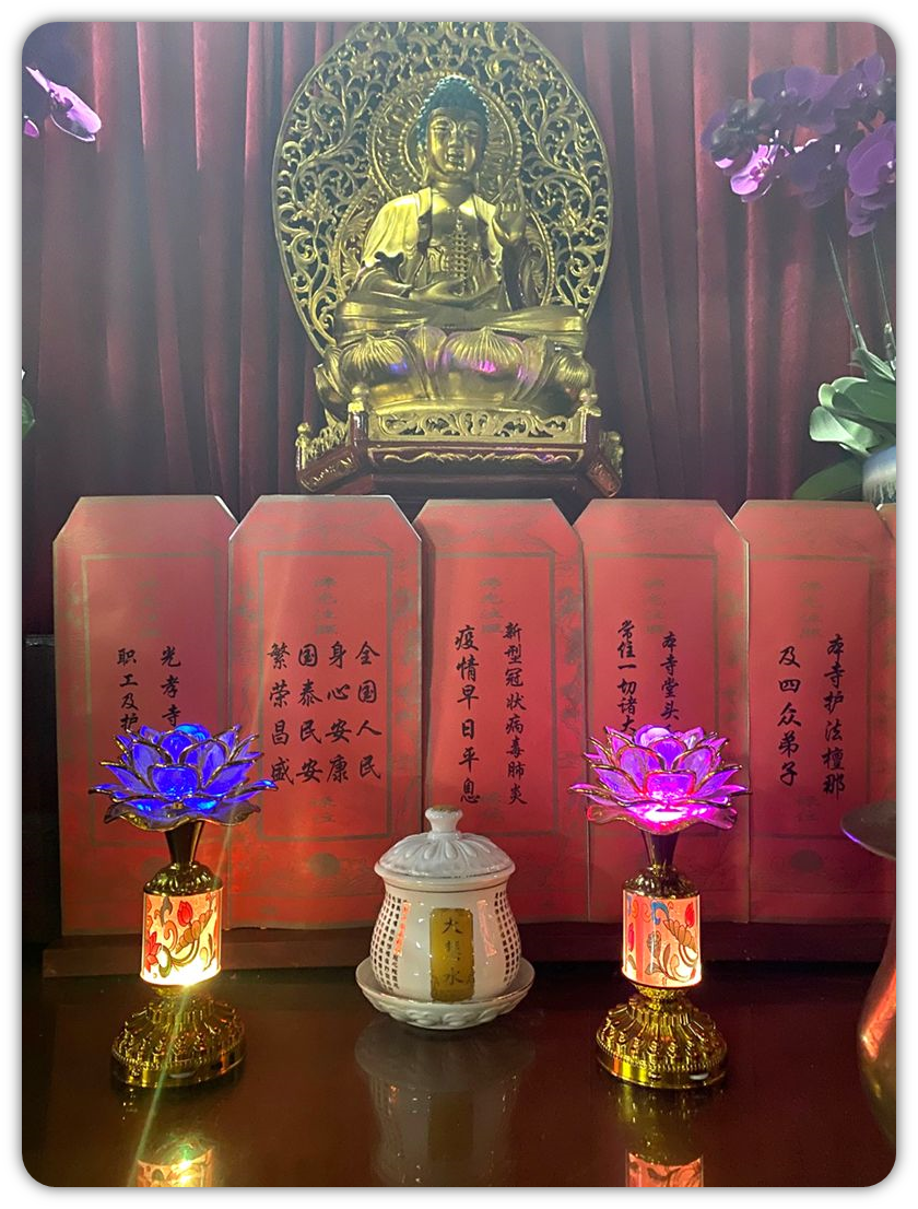 写牌位超度先人,能否有效果?